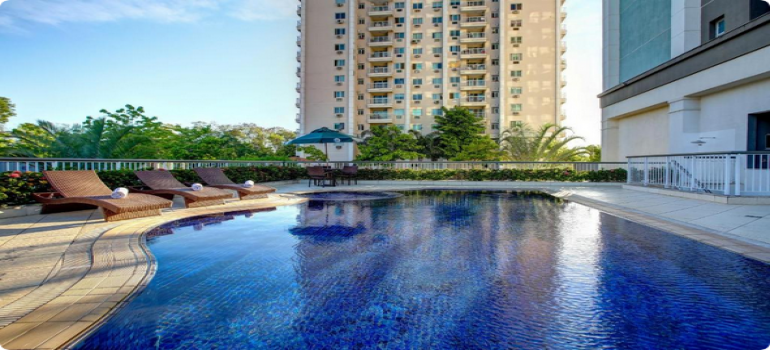 Apartamento em Rio de Janeiro - RJ